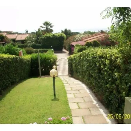 Casa Indipendente Con Vista Mare C5 *