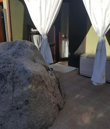 別荘 Casa Indipendente Con Vista Mare C5