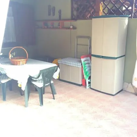 Casa Indipendente Con Vista Mare C5 * コスタ・レイ