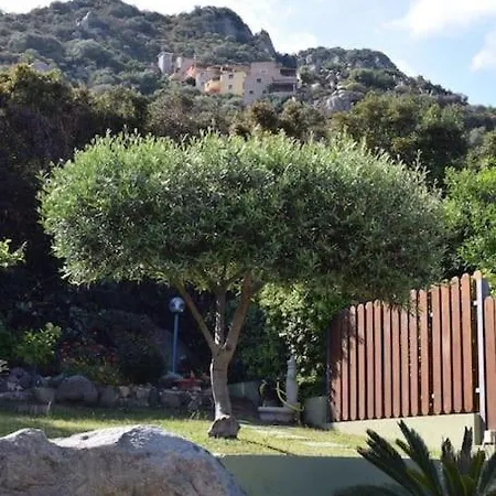 別荘 Casa Indipendente Con Vista Mare C5 *