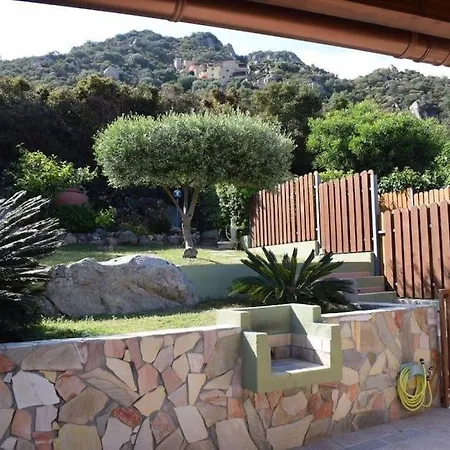 別荘 Casa Indipendente Con Vista Mare C5 *