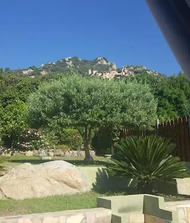 別荘 Casa Indipendente Con Vista Mare C5