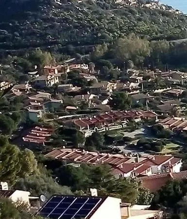 Casa Indipendente Con Vista Mare C5 * コスタ・レイ