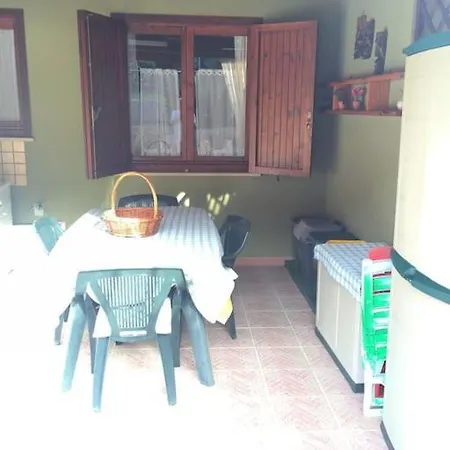 Casa Indipendente Con Vista Mare C5 *