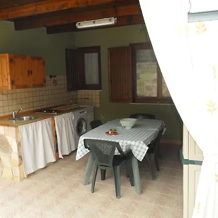 別荘 Casa Indipendente Con Vista Mare C5