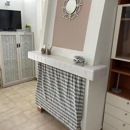 Casa Indipendente Con Vista Mare C5 * コスタ・レイ