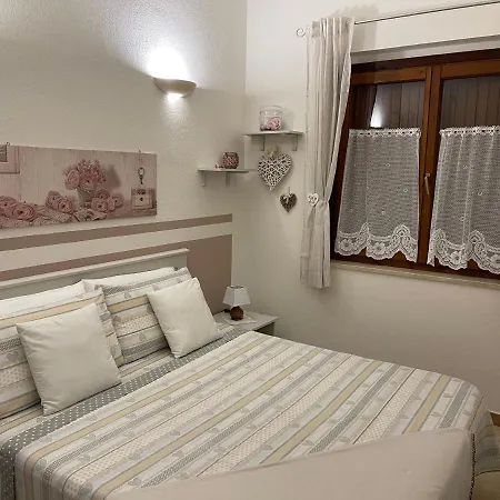別荘 Casa Indipendente Con Vista Mare C5