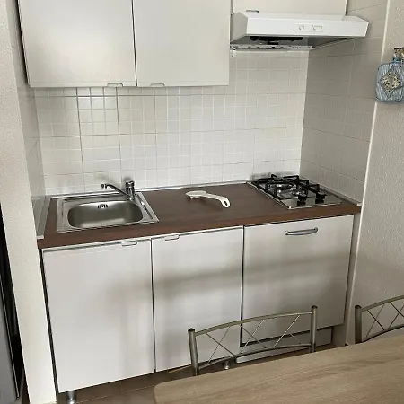 Casa Indipendente Con Vista Mare C5 *