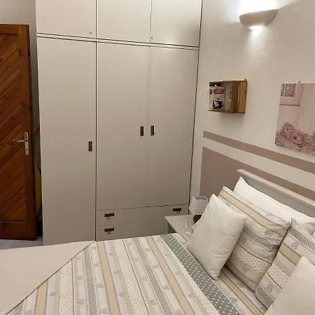 別荘 Casa Indipendente Con Vista Mare C5 コスタ・レイ