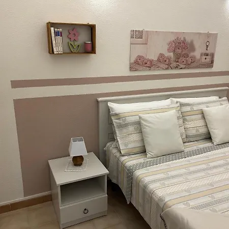 Casa Indipendente Con Vista Mare C5 別荘 *