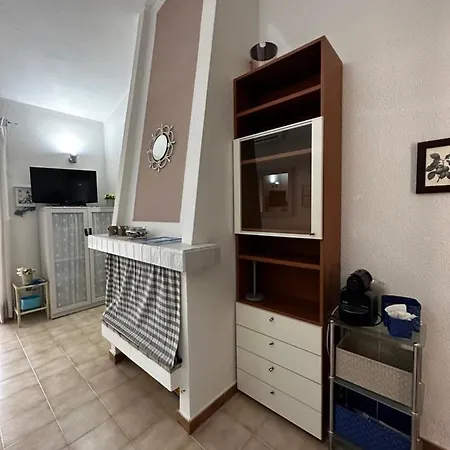 Casa Indipendente Con Vista Mare C5 別荘