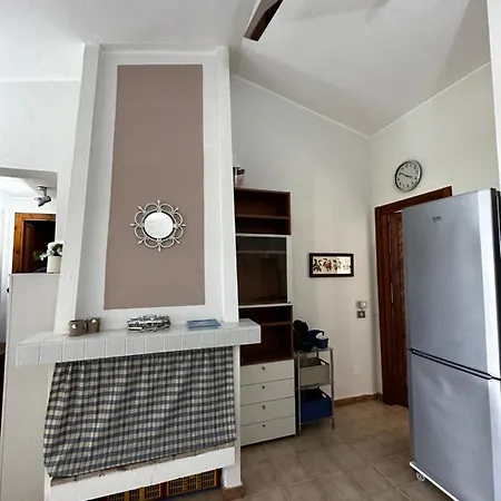 別荘 Casa Indipendente Con Vista Mare C5 *