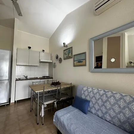 Casa Indipendente Con Vista Mare C5 * コスタ・レイ