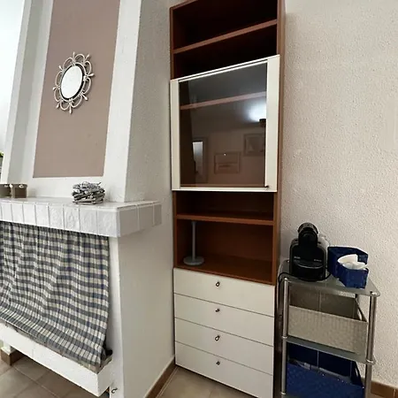 Casa Indipendente Con Vista Mare C5 *