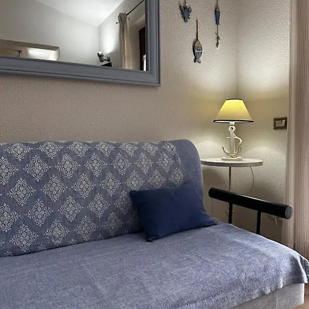 Casa Indipendente Con Vista Mare C5 コスタ・レイ