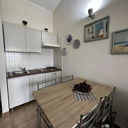 別荘 Casa Indipendente Con Vista Mare C5