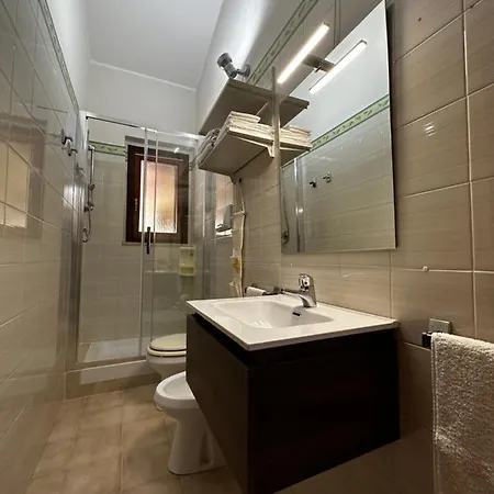 Casa Indipendente Con Vista Mare C5