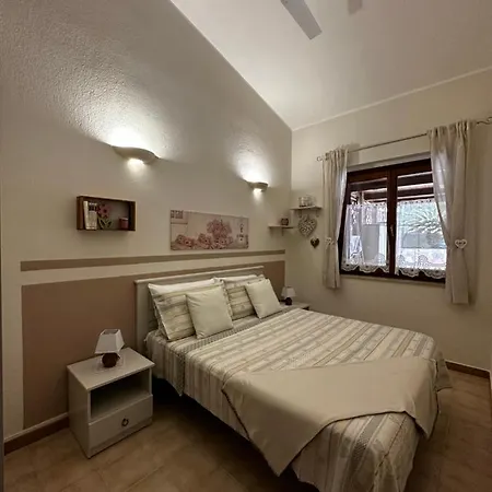 Casa Indipendente Con Vista Mare C5 *