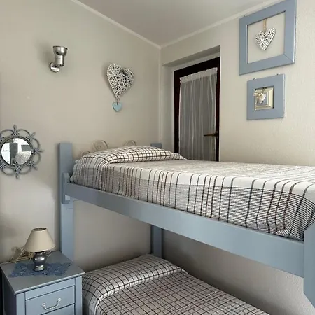 Casa Indipendente Con Vista Mare C5 * コスタ・レイ