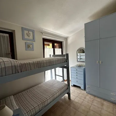 Casa Indipendente Con Vista Mare C5 *