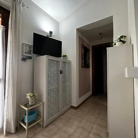Casa Indipendente Con Vista Mare C5