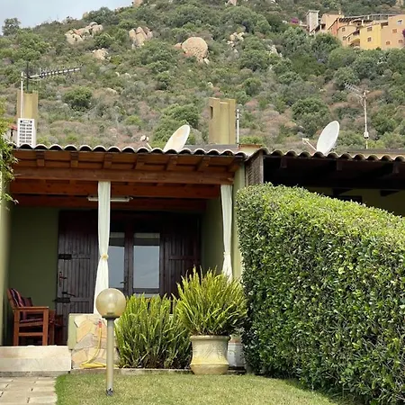 Casa Indipendente Con Vista Mare C5