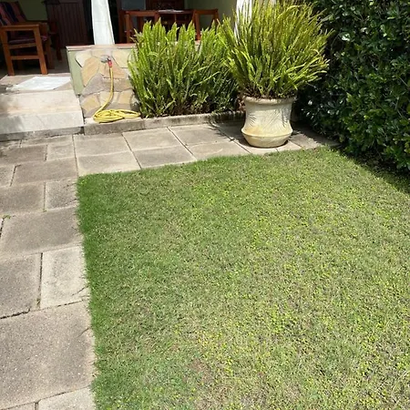 別荘 Casa Indipendente Con Vista Mare C5 コスタ・レイ