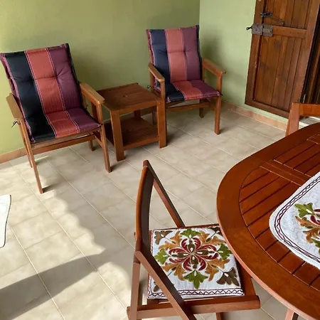 別荘 Casa Indipendente Con Vista Mare C5