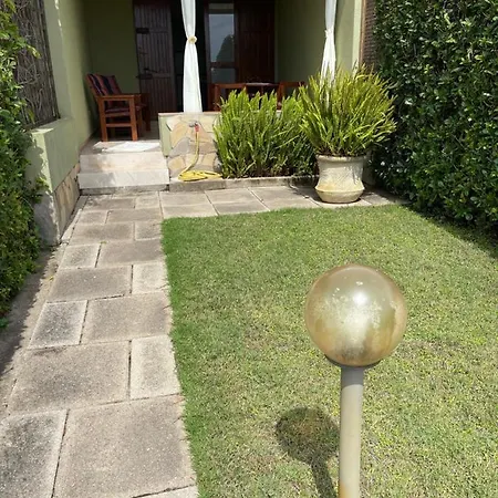 Casa Indipendente Con Vista Mare C5 * コスタ・レイ