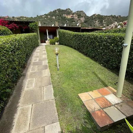 Casa Indipendente Con Vista Mare C5 別荘